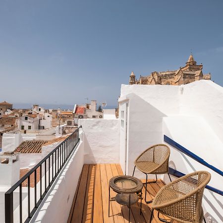 Nao Catedral Boutique Hotel Ciutadella  Luaran gambar