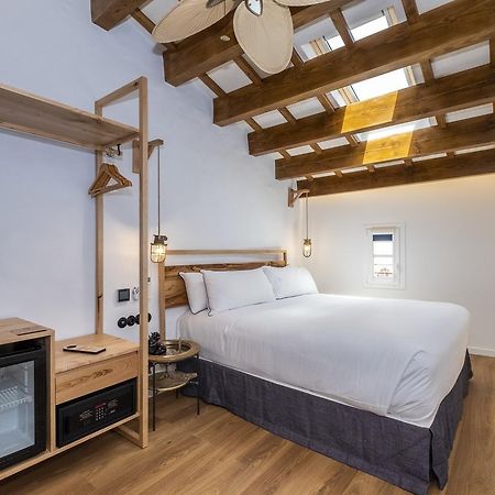 Nao Catedral Boutique Hotel Ciutadella  Luaran gambar