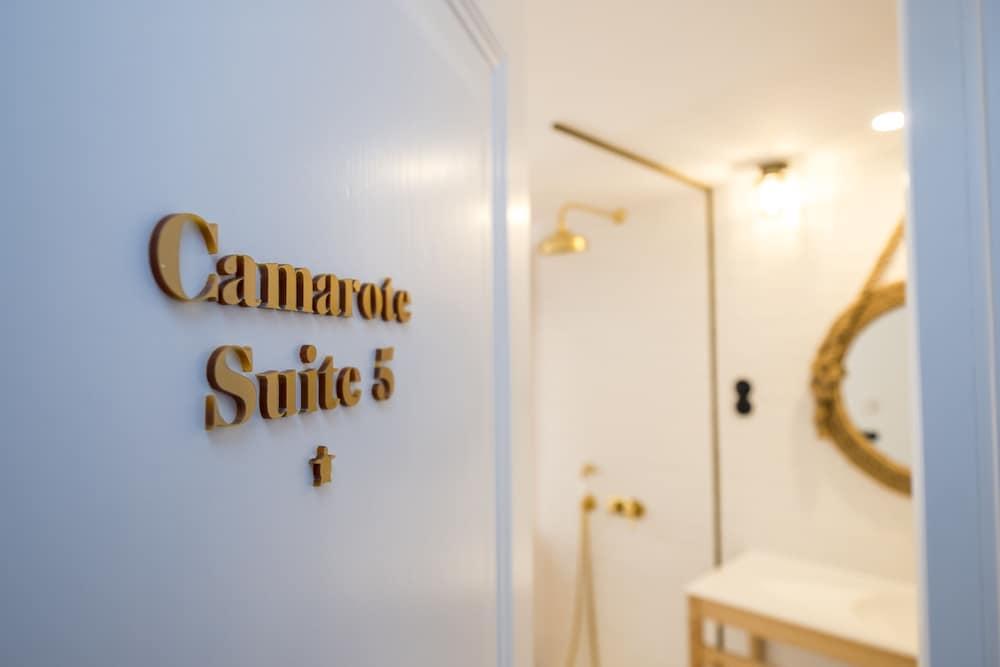 Nao Catedral Boutique Hotel Ciutadella  Luaran gambar