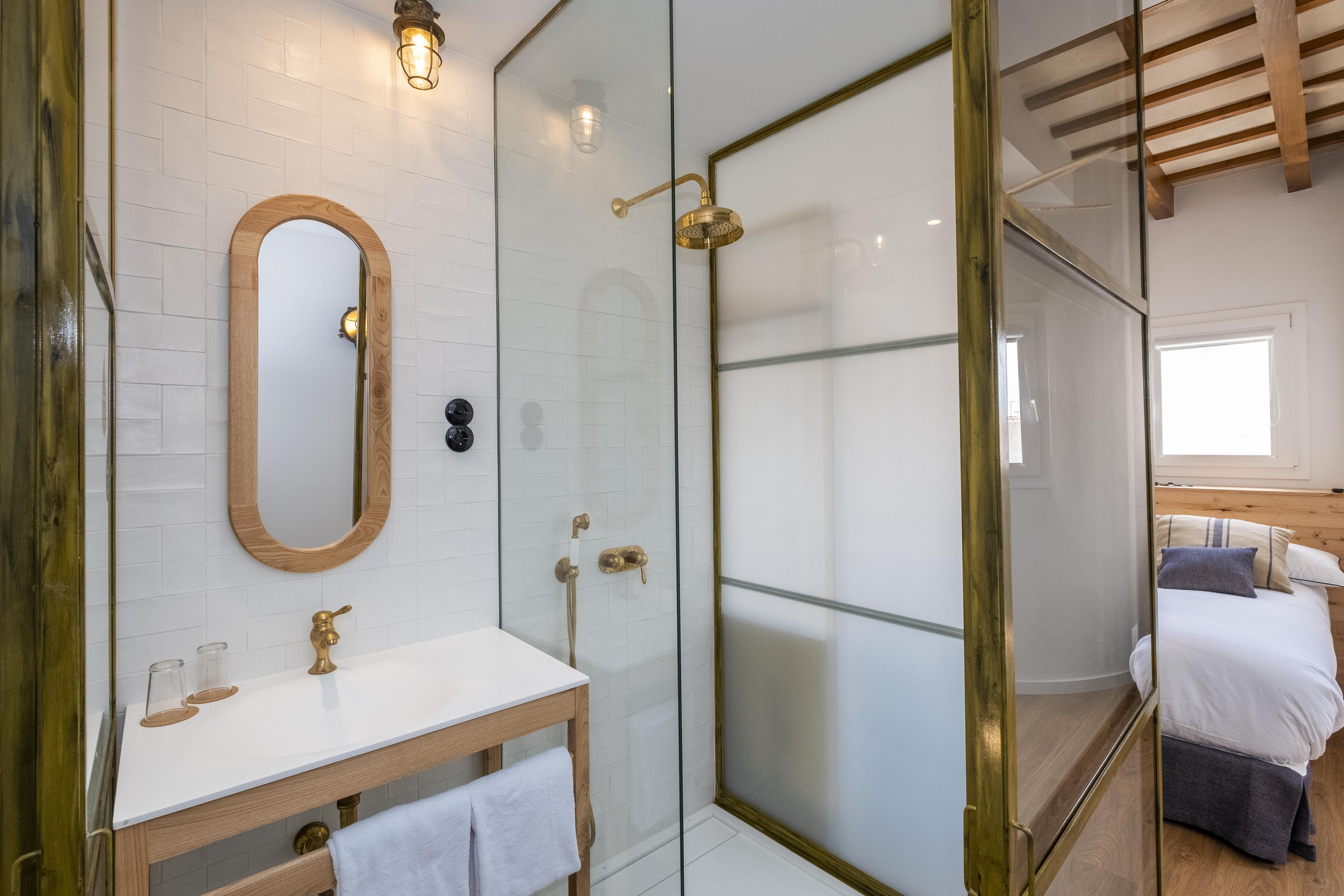 Nao Catedral Boutique Hotel Ciutadella  Luaran gambar
