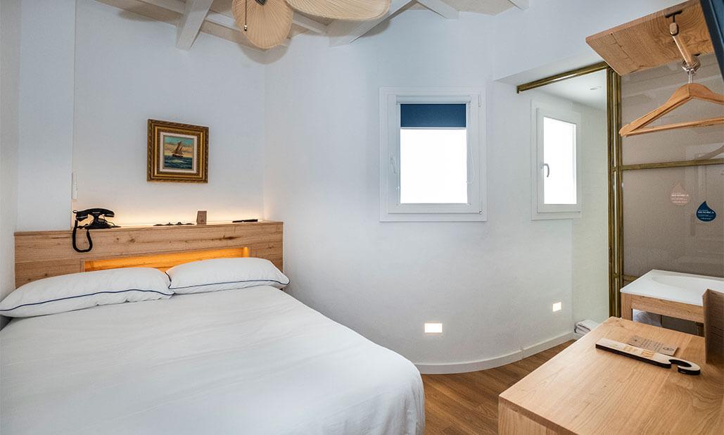Nao Catedral Boutique Hotel Ciutadella  Luaran gambar