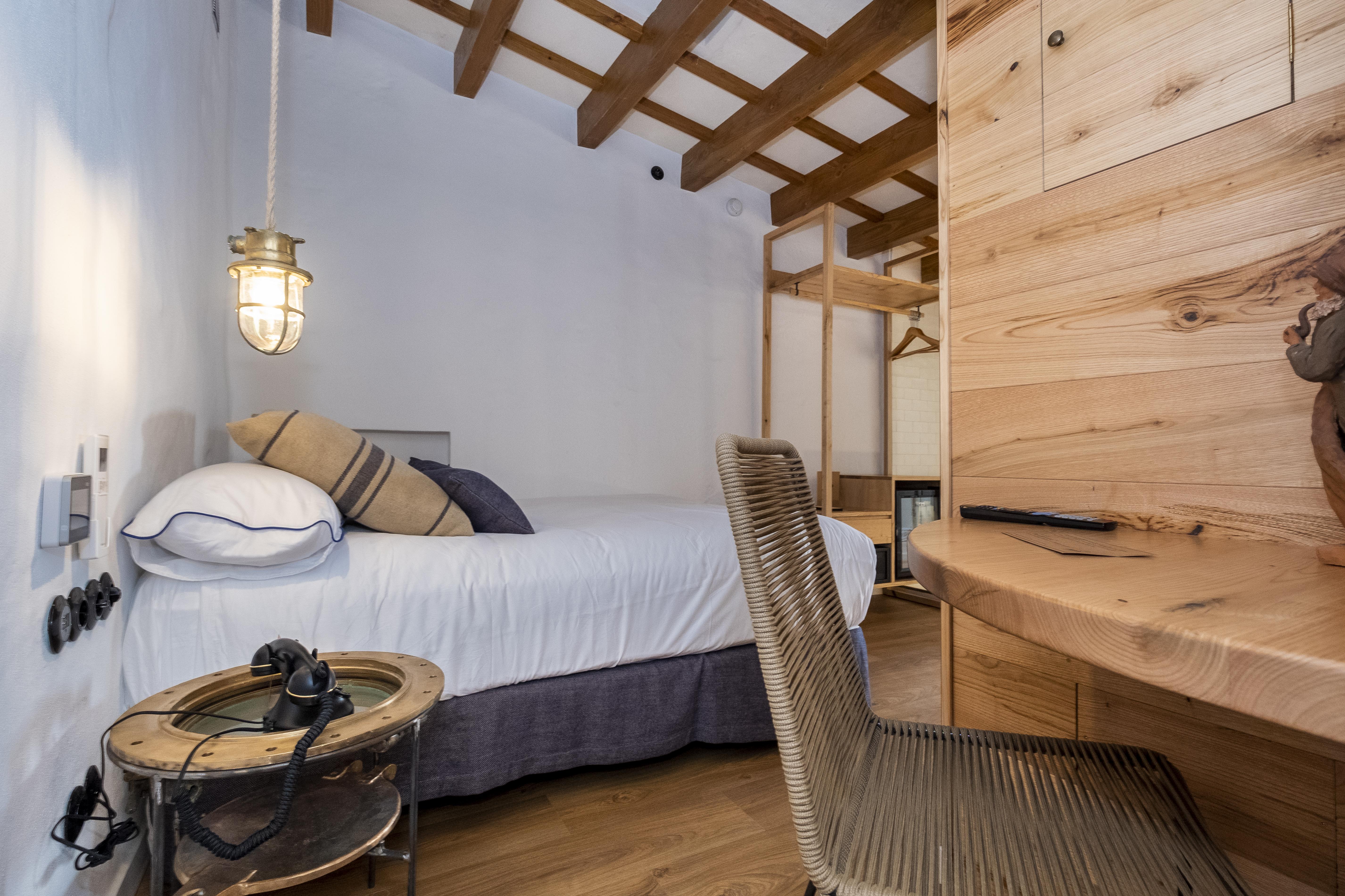 Nao Catedral Boutique Hotel Ciutadella  Luaran gambar