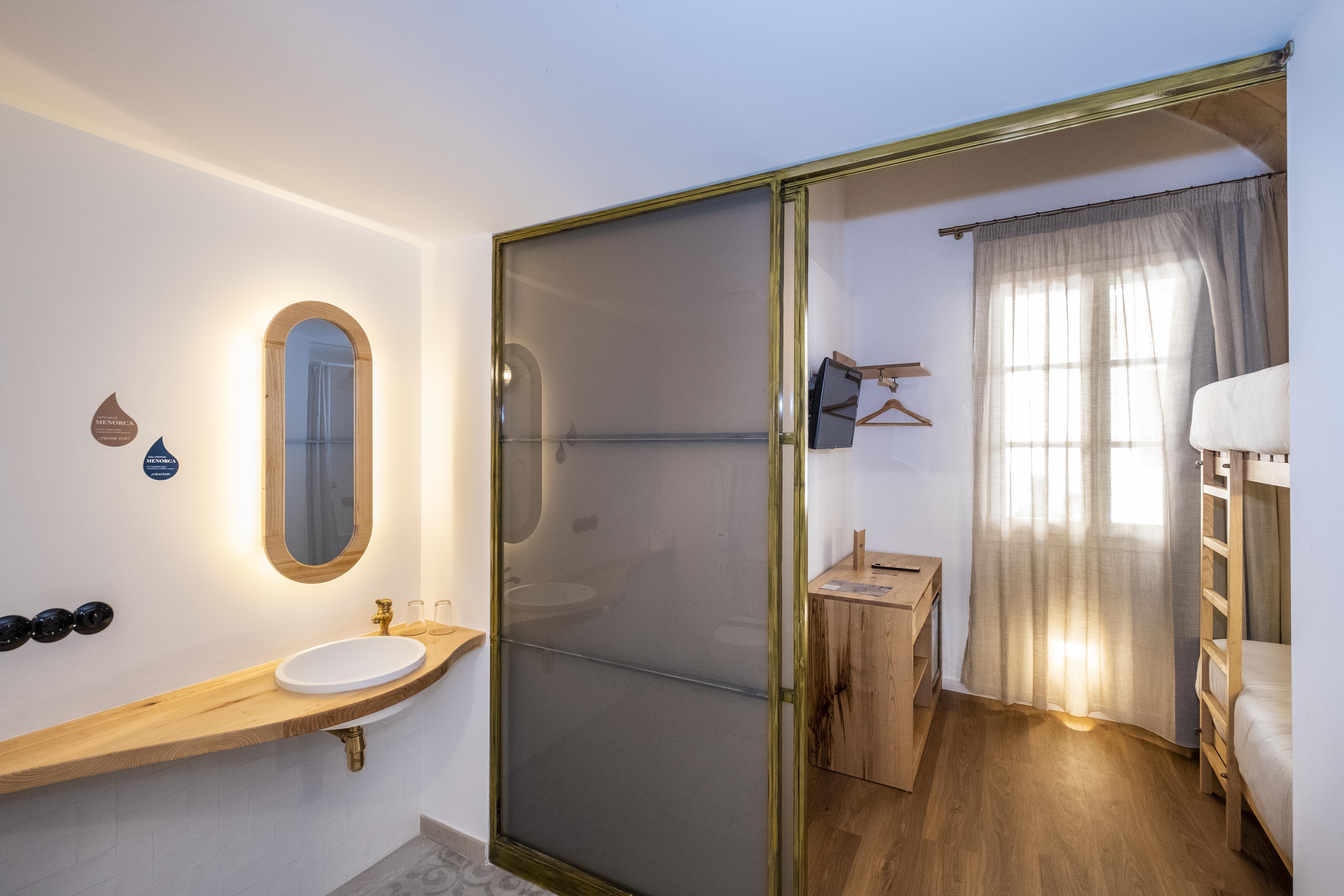 Nao Catedral Boutique Hotel Ciutadella  Luaran gambar