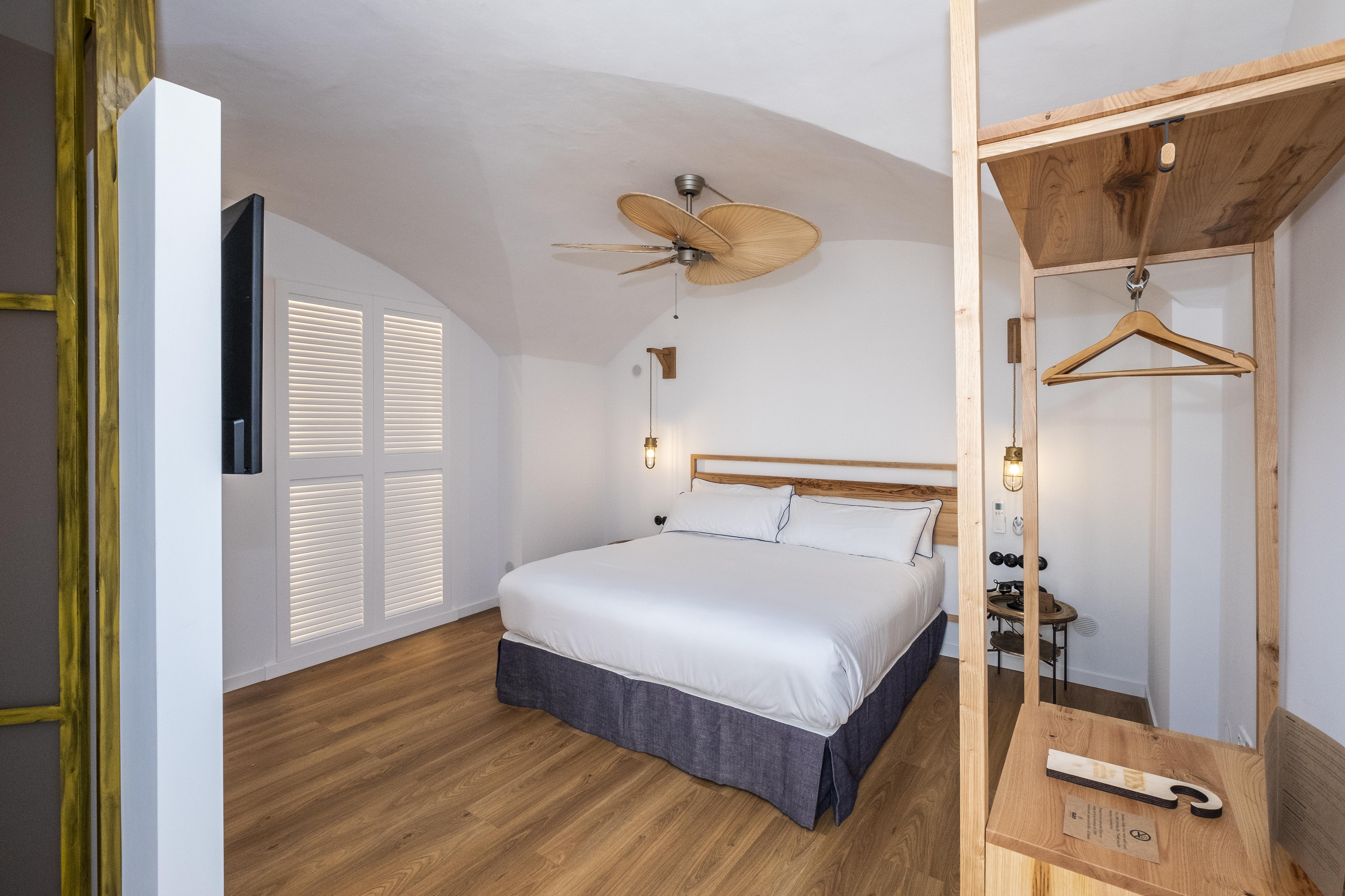 Nao Catedral Boutique Hotel Ciutadella  Luaran gambar