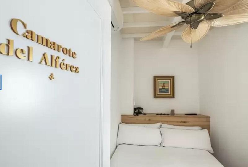 Nao Catedral Boutique Hotel Ciutadella  Luaran gambar