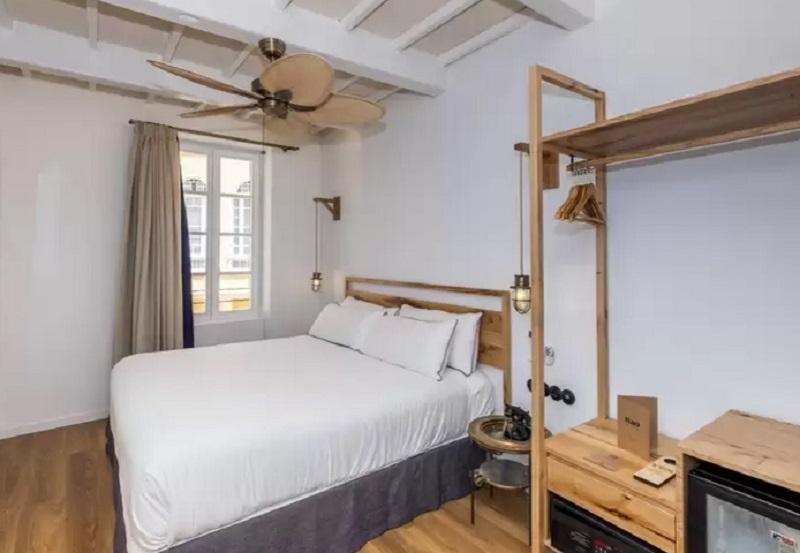 Nao Catedral Boutique Hotel Ciutadella  Luaran gambar