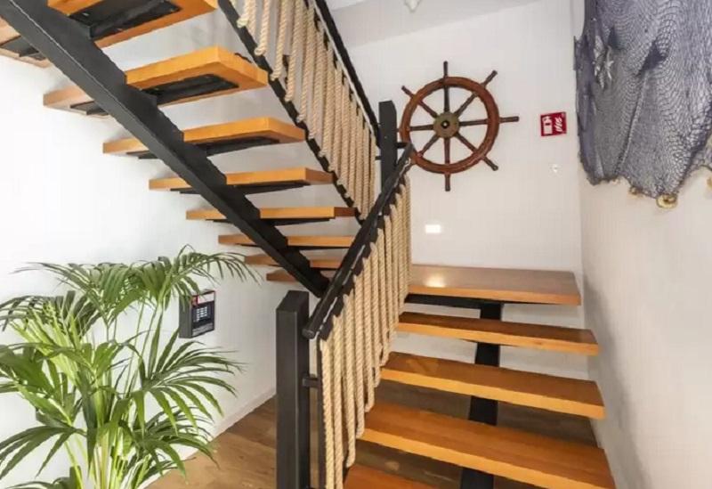 Nao Catedral Boutique Hotel Ciutadella  Luaran gambar