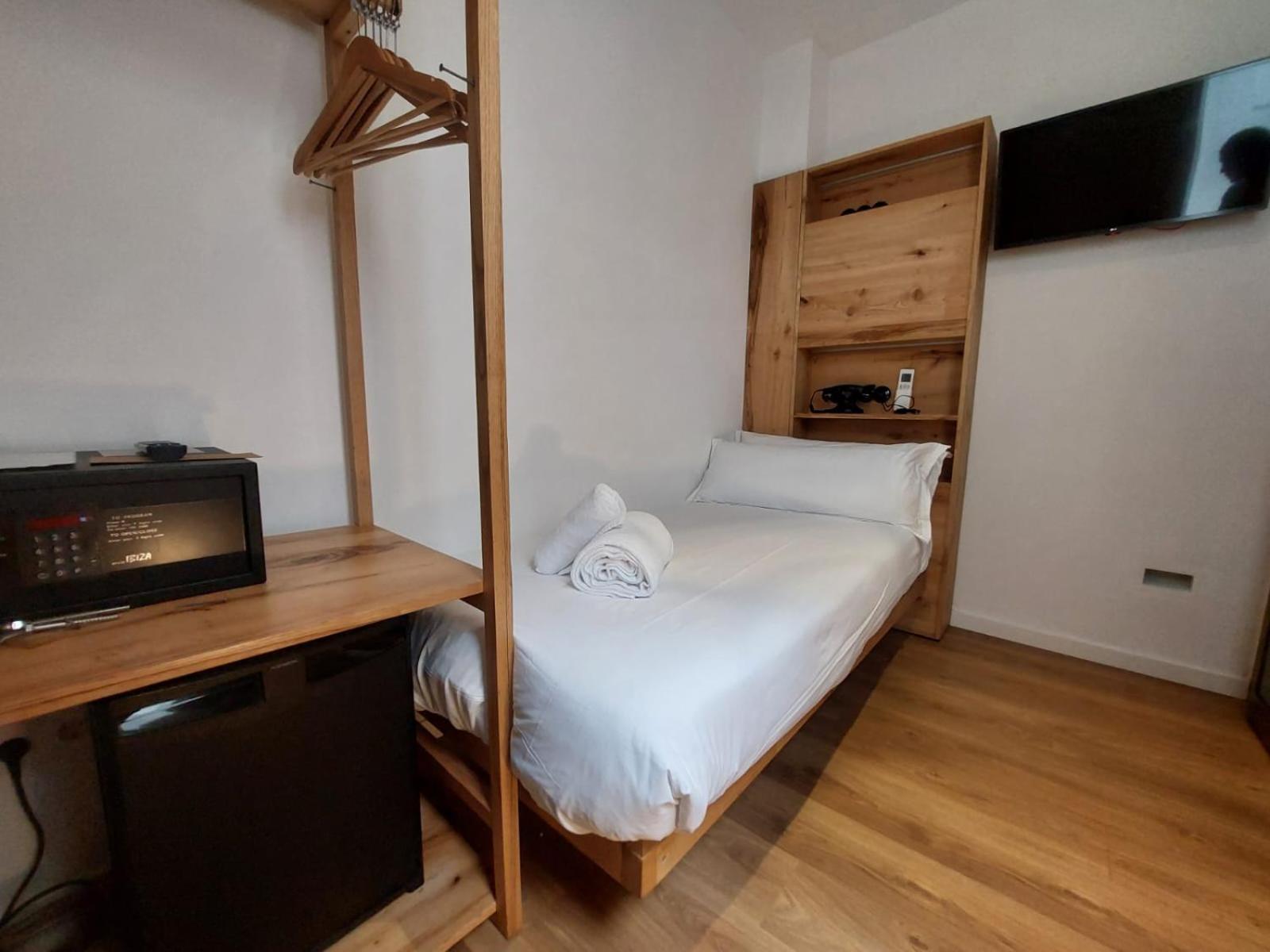 Nao Catedral Boutique Hotel Ciutadella  Luaran gambar