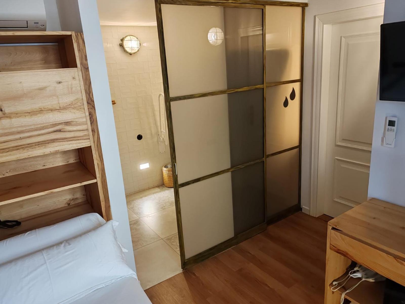 Nao Catedral Boutique Hotel Ciutadella  Luaran gambar