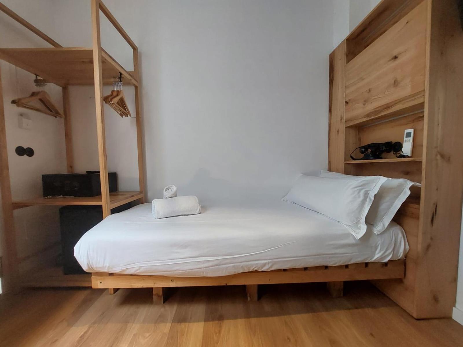 Nao Catedral Boutique Hotel Ciutadella  Luaran gambar