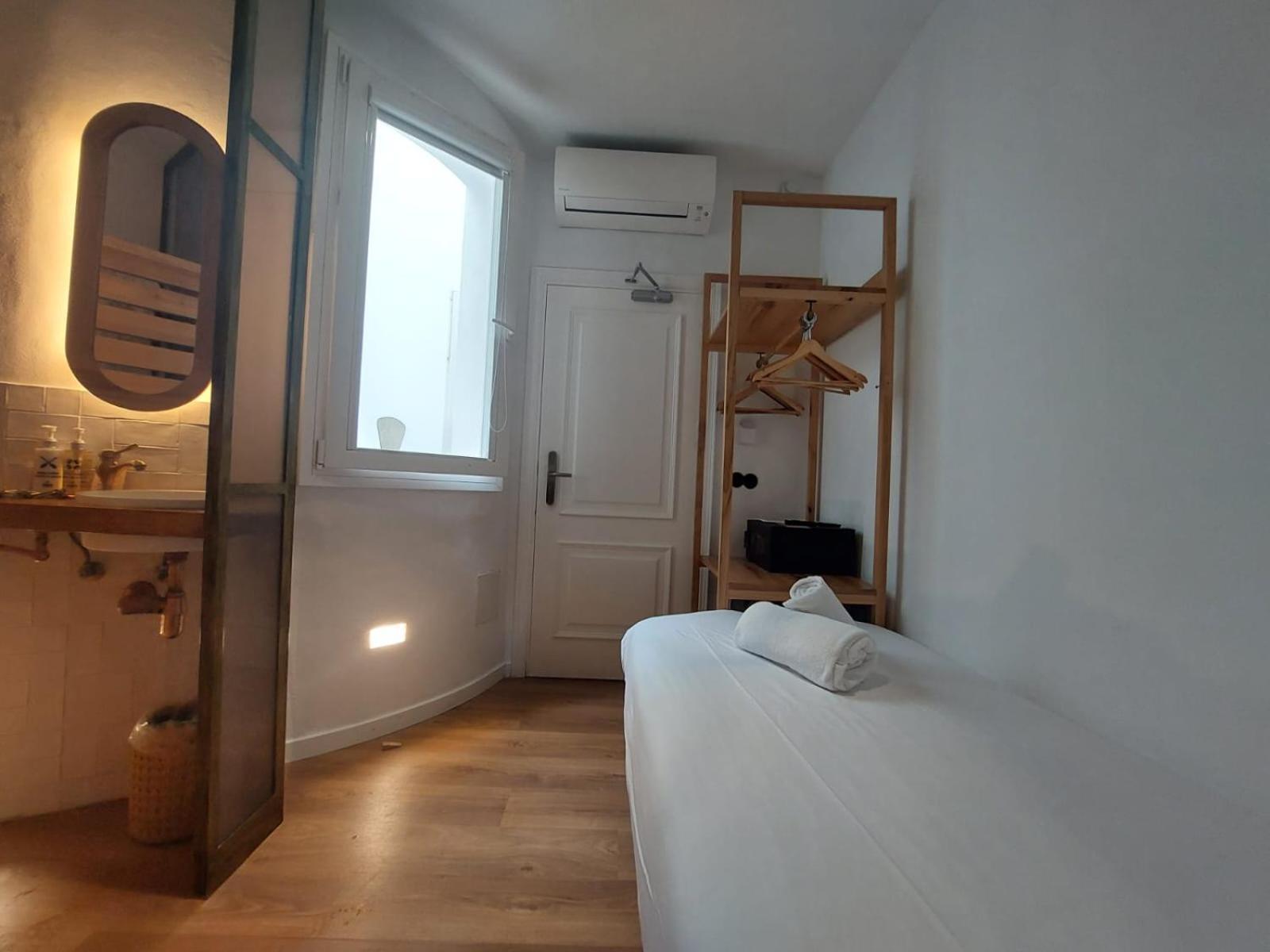 Nao Catedral Boutique Hotel Ciutadella  Luaran gambar