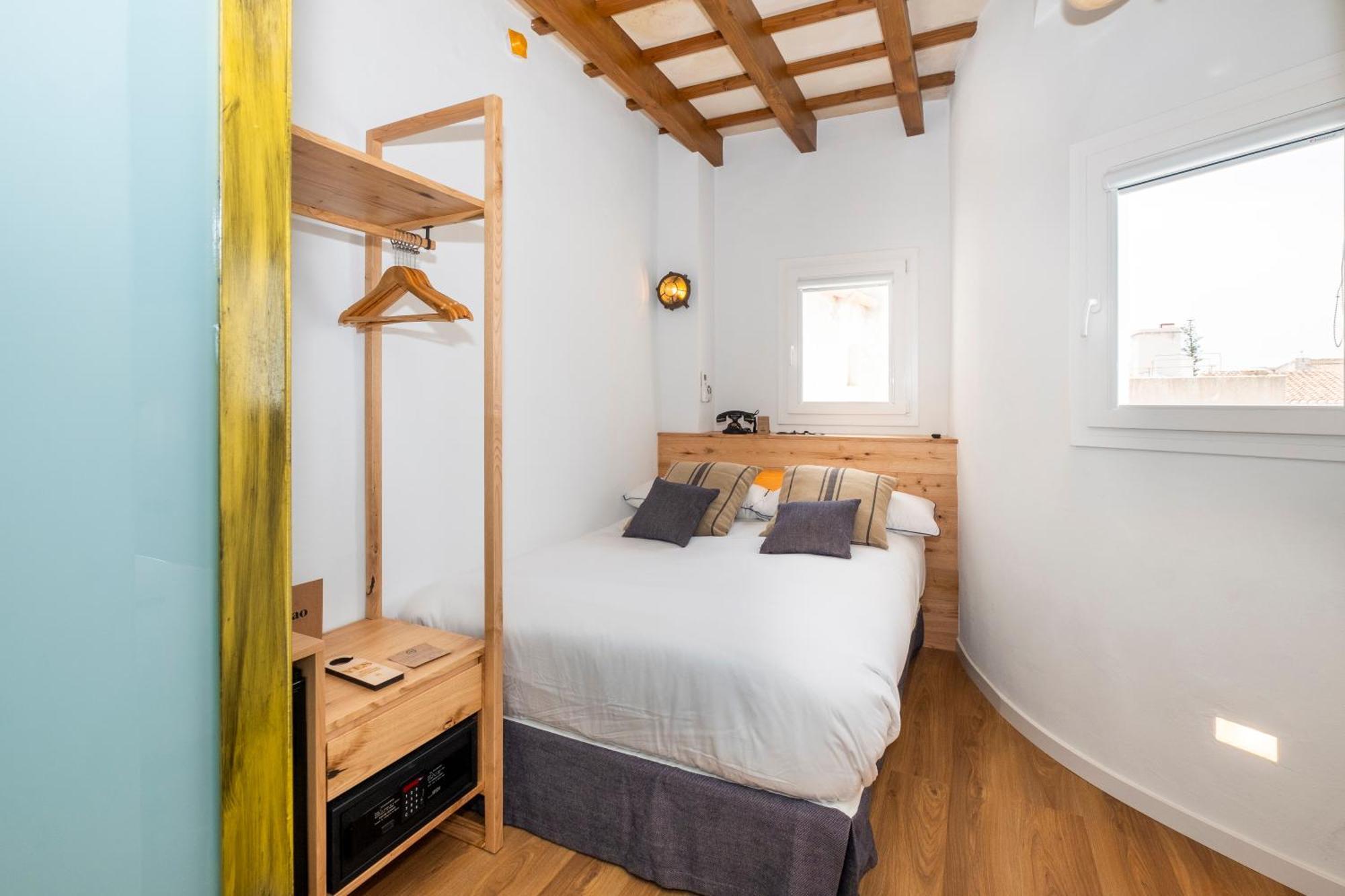 Nao Catedral Boutique Hotel Ciutadella  Bilik gambar