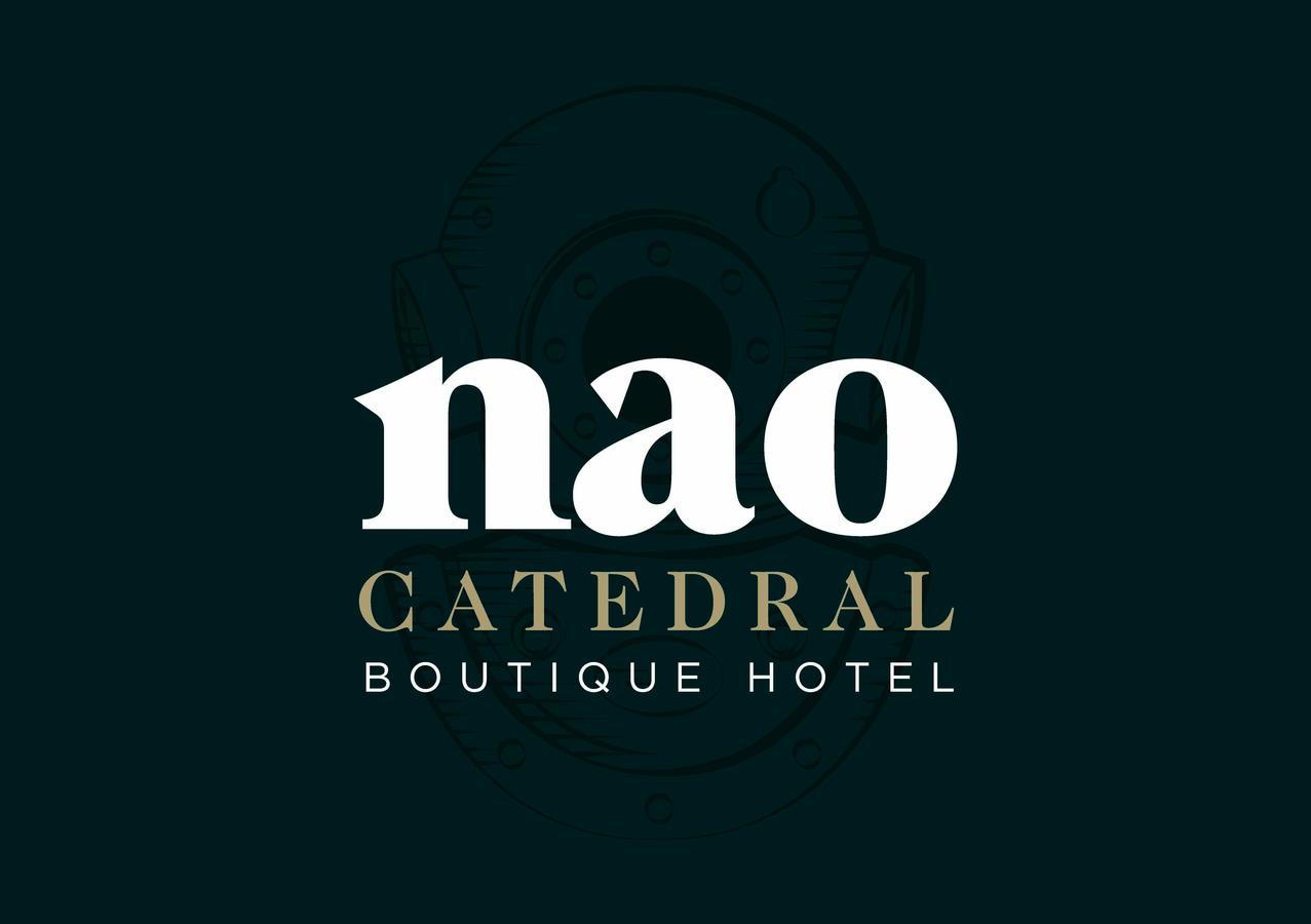 Nao Catedral Boutique Hotel Ciutadella  Luaran gambar