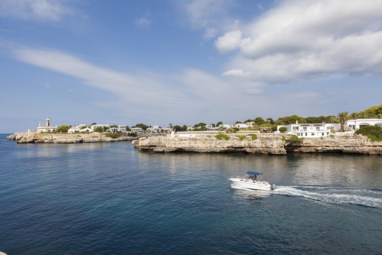 Nao Catedral Boutique Hotel Ciutadella  Luaran gambar