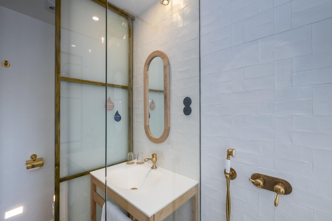 Nao Catedral Boutique Hotel Ciutadella  Luaran gambar