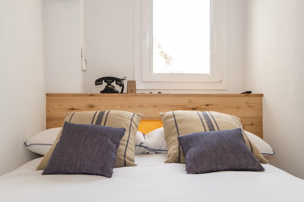 Nao Catedral Boutique Hotel Ciutadella  Luaran gambar