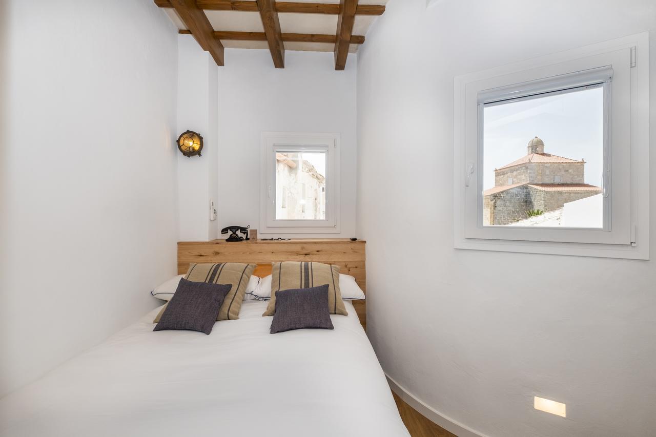 Nao Catedral Boutique Hotel Ciutadella  Bilik gambar