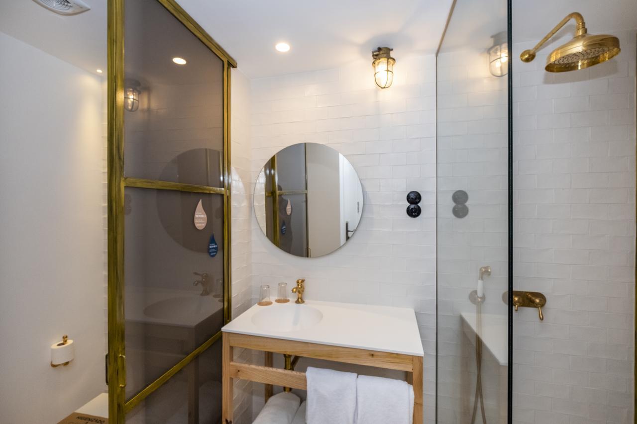 Nao Catedral Boutique Hotel Ciutadella  Luaran gambar