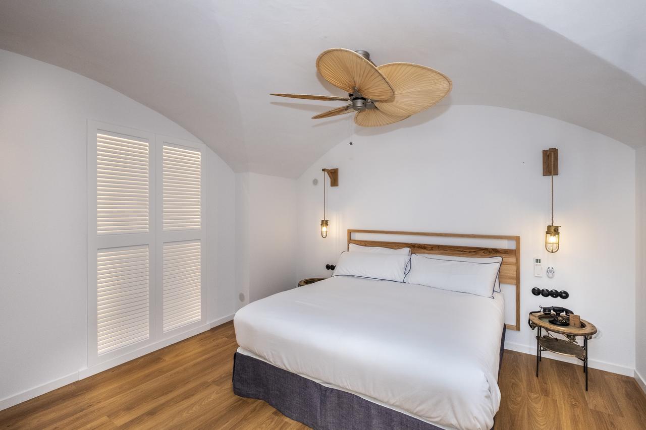 Nao Catedral Boutique Hotel Ciutadella  Luaran gambar