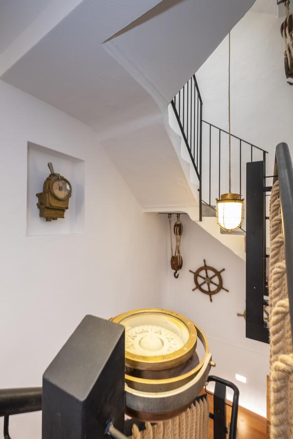 Nao Catedral Boutique Hotel Ciutadella  Luaran gambar