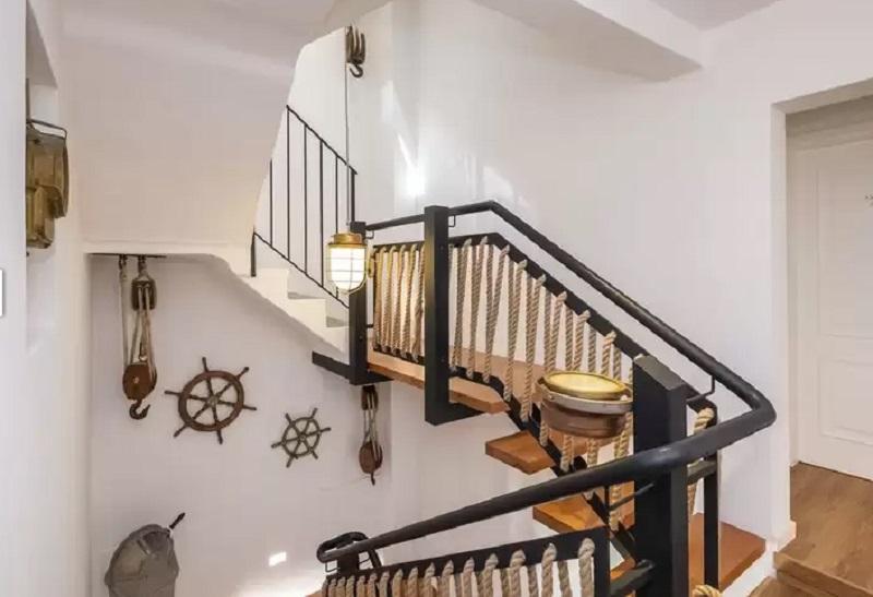 Nao Catedral Boutique Hotel Ciutadella  Luaran gambar