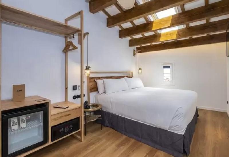 Nao Catedral Boutique Hotel Ciutadella  Luaran gambar