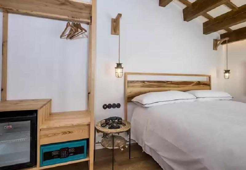 Nao Catedral Boutique Hotel Ciutadella  Luaran gambar