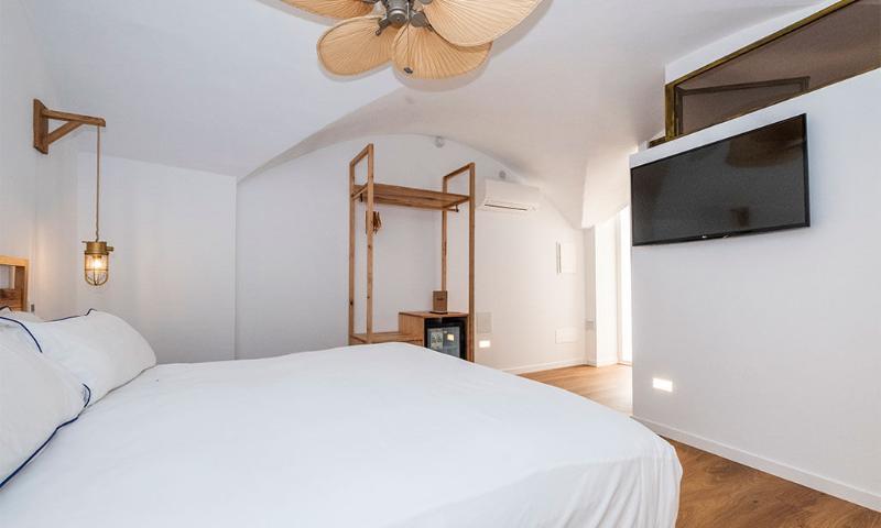 Nao Catedral Boutique Hotel Ciutadella  Luaran gambar